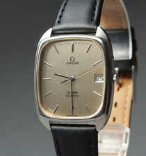 1980 Near Mint Omega De Ville
