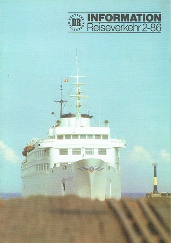 Reichsbahn information - reichsbahn,