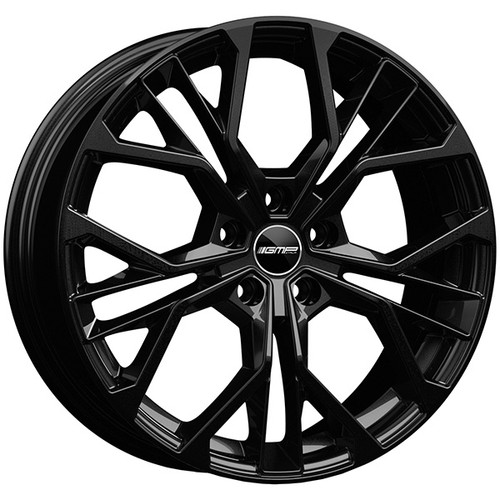 Alufelge gmp matisse fur jeep - matisse,