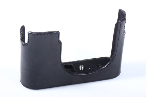 Genuine leica half - genuine,