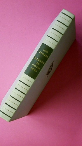 168491 luis trenker - luis,