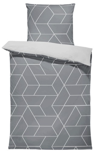 Teilig bettwäsche 155x220 - 4,