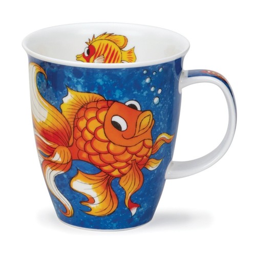 Dunoon tasse funky fish - dunoon,