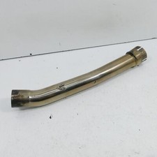 Yamaha FZS 1000 -- Auspuff