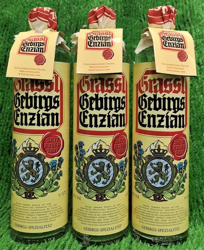 Grassl gebirgs - (28,52€/l),