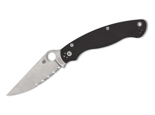 Spyderco military - military, 2