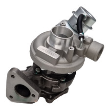 Turbolader Upgrade VW T4 Transporter 1,9 TD ABL Neu Billet Turbo 028145701L