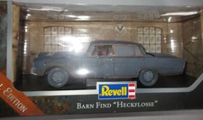 REVELL® METAL 08854 1:18 BARN
