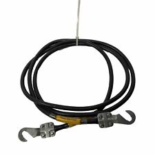 Erdungskabel 2 m 16mm2 5995-12-156-9118 Generator Ex. Bundeswehr 0897