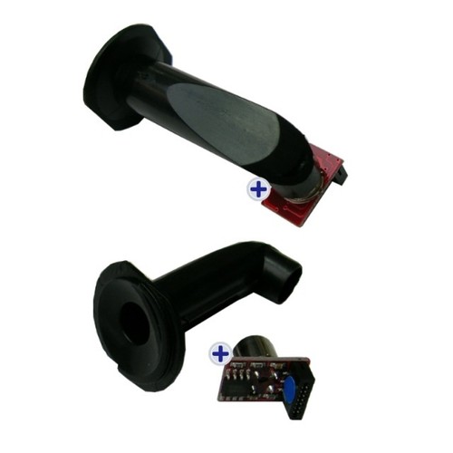 Digitaler alkohol atemtester - alkohol,