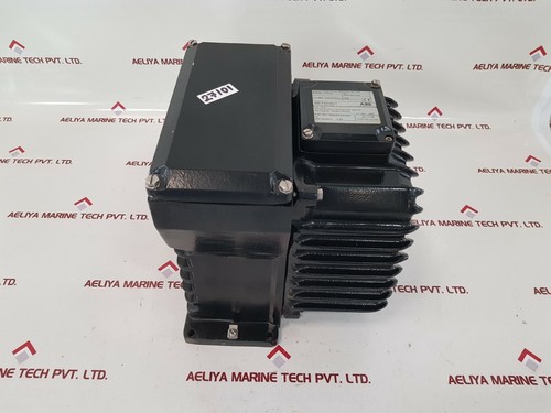 Abb ebn 853 - 853, elektronischer