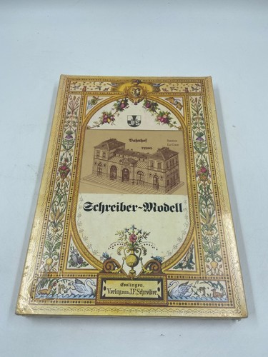 Schreiber jfs modell 72205 - jfs,