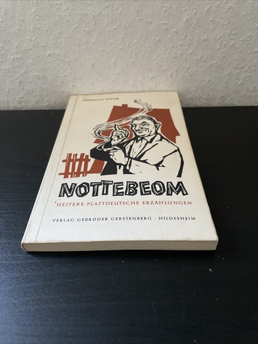 Nottebeom heitere - :,