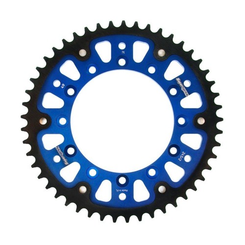 Stealth kettenrad supersprox - stealth-kettenrad,
