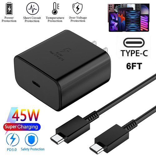 45w super fast - super,