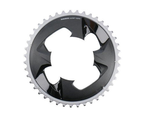 Sram kettenblatt wide - sram, kurbel