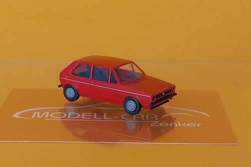 Brekina 25543 golf rot - brekina,