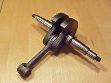 Kurbelwelle Dolmar CX 107 (107120050)