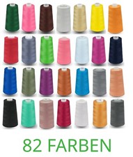 Overlockgarn Nähgarn