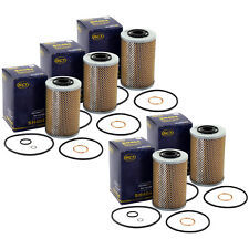 5 x SH404 Ölfilter MERCEDES