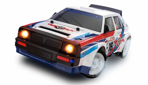 Drift car amewi lr16 - rc,