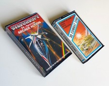 ZX Spectrum Sinclair games ▒