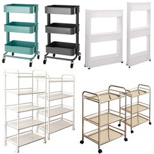 Servierwagen Küchenwagen