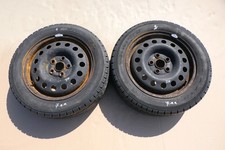 2x VW Sharan 7M Alhambra