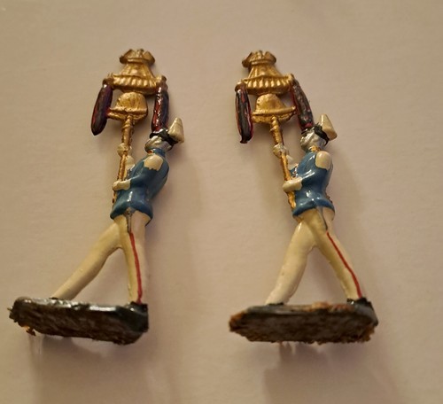Zinnfiguren stück - 4,