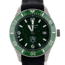 Montblanc 1858 Iced Sea