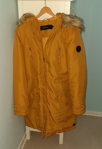 Damen winterjacke parka mit - winterjacke,, parka,