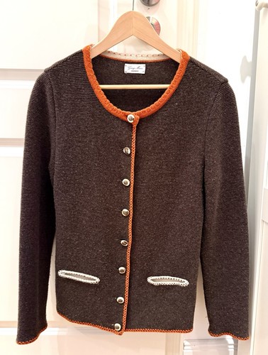 Janker jacke georg maier - jacke,