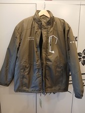 Surplus Stars Winterjacke Gr