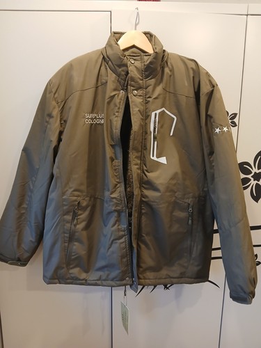 Surplus stars winterjacke - surplus,