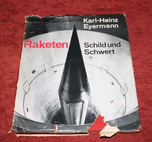 Raketen schild und schwert von - raketen,
