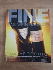 FINE European Wine Magazine -