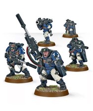Warhammer 40k Space Marines
