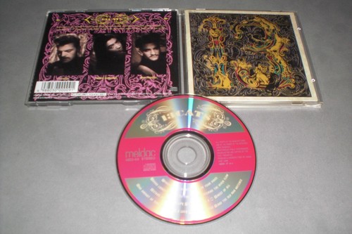 Cats japan cd - 13,