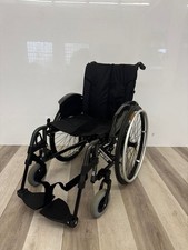 Rollstuhl, Faltrollstuhl Otto