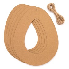 Ostereier-Bastelkränze 10