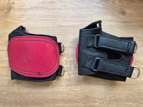 Handschutz für