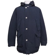 Woolrich, Daunenjacke, Herren