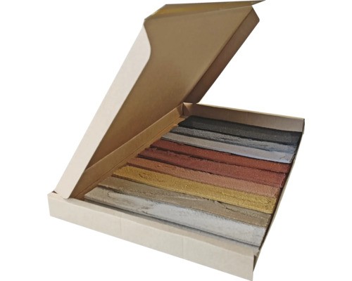 Elabrick musterbox - elabrick,