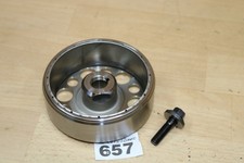 Honda CB 650 R Schwungrad und