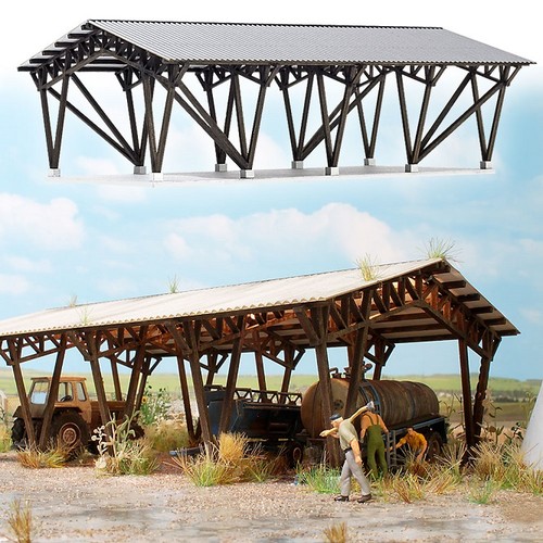Busch 1418 h0 - -,