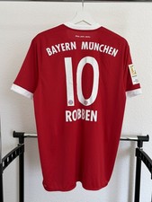 Arjen Robben Original Adidas