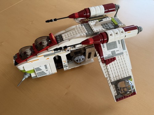 Lego star wars - star,