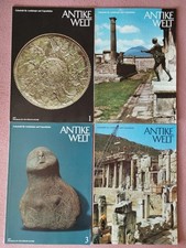 Antike welt heft 1975 - heft, /