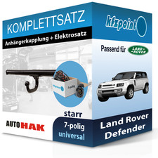 Für land rover defender - für,