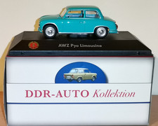 Atlas DDR - Auto Kollektion